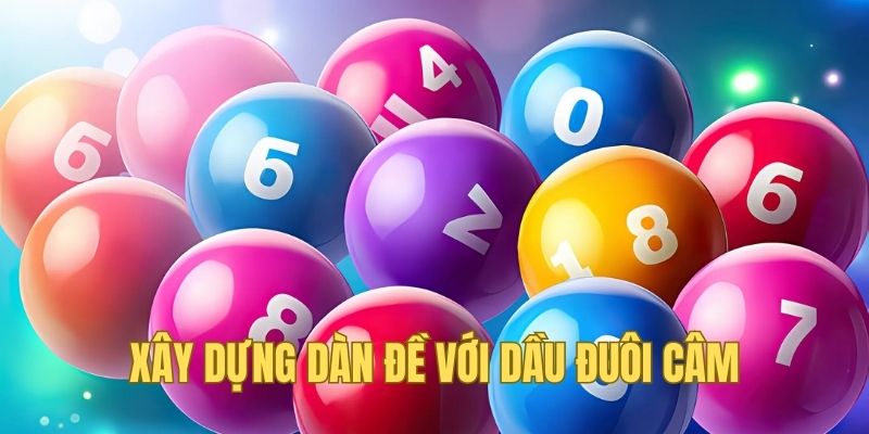 Kết thúc dàn đề cùng phương pháp đầu đuôi câm