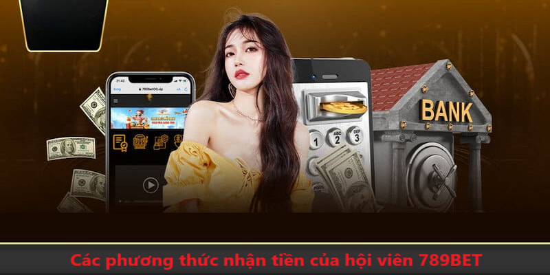 Các điều kiện bắt buộc để có thể rút tiền tại 789BET